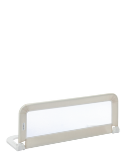 Safety 1st Portable Bed Rail, Beige, Beige