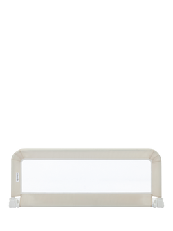 Safety 1st Portable Bed Rail, Beige - view 2, Beige