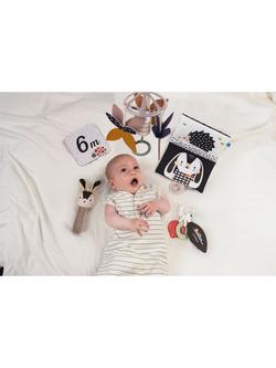 Taf Toys Newborn Black & White Kit - view 2, Multi