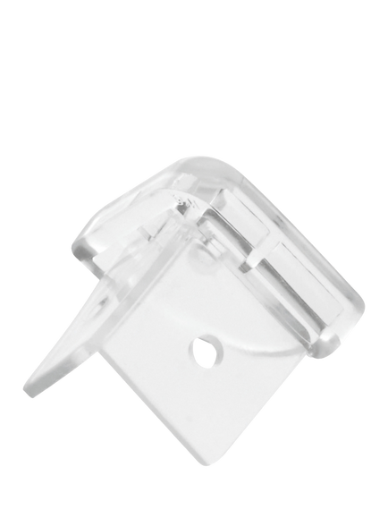 Saftey 1st Corner Cushions, Pack of 4, White