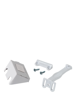 Saftey 1st Drawer Locks, Pack of 7, White