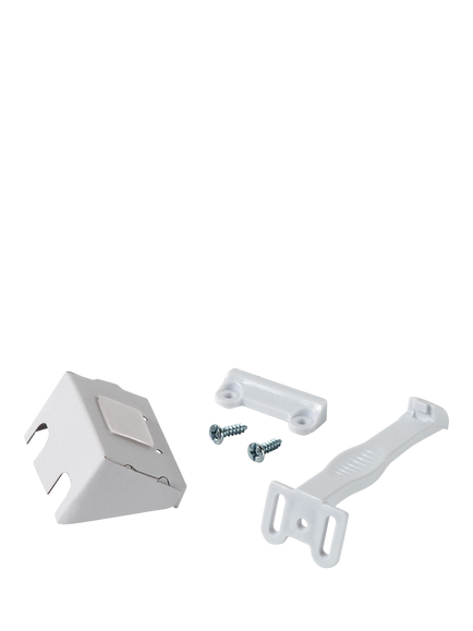 Saftey 1st Drawer Locks, Pack of 7, White