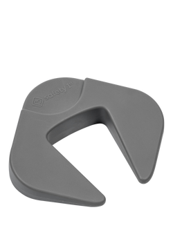 Saftey 1st Slam Stopper 2-in-1 Door Stop, White