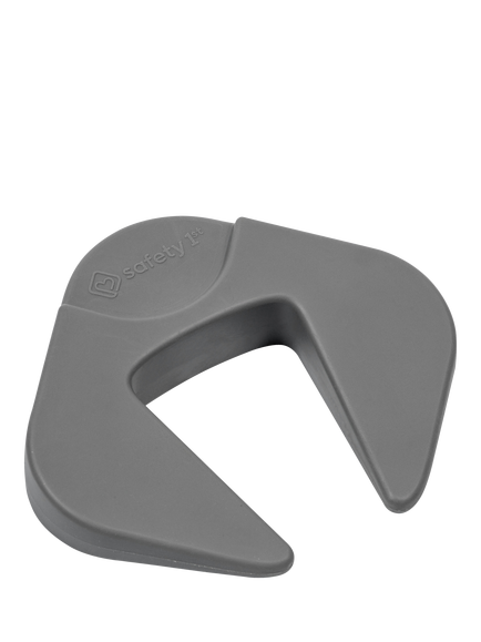 Saftey 1st Slam Stopper 2-in-1 Door Stop, White