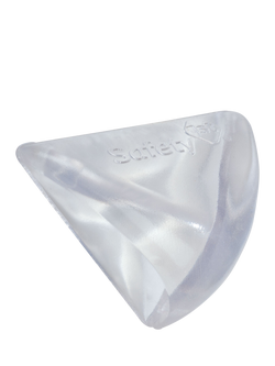 Saftey 1st Soft Corner Guards, Pack of 4, White