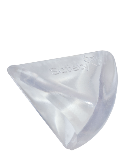 Saftey 1st Soft Corner Guards, Pack of 4, White