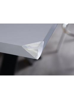 Saftey 1st Soft Corner Guards, Pack of 4 - view 2, White