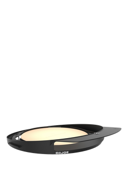 Kamado Joe Classic Joe DōJoe Pizza Stone Accessory, Black
