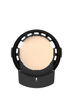 Kamado Joe Classic Joe DōJoe Pizza Stone Accessory - view 2, Black