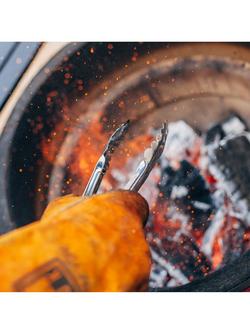 Kamado Joe Big Block XL Lump Charcoal Bag, 9kg - view 2, Black