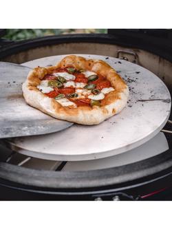 Kamado Joe Classic Joe Pizza Stone - view 2, Black