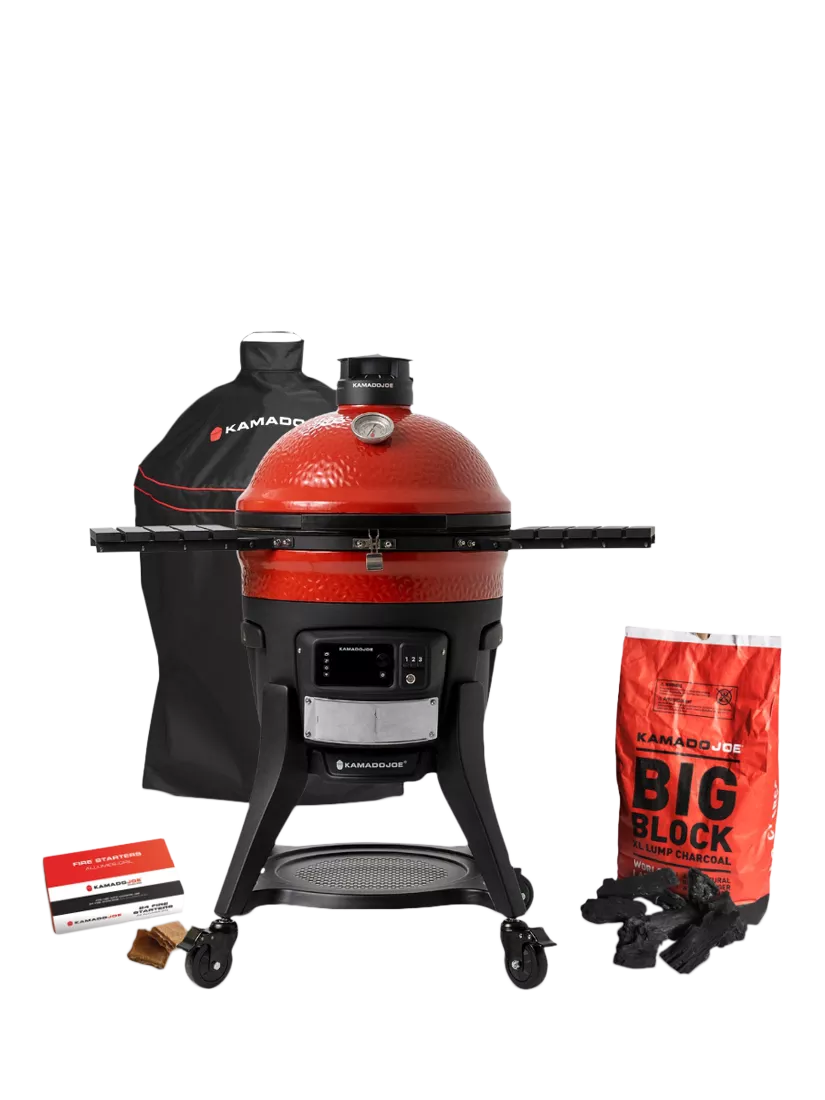 Kamado Joe Classic Joe WiFi...
