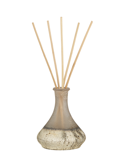 nkuku Cardamom & Amber Reed Diffuser, 200ml, 
