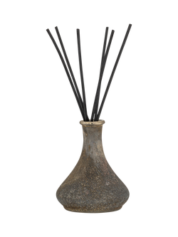 nkuku Cedarwood & Fig Reed Diffuser, 200ml, 