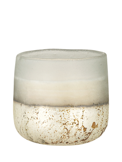 nkuku Cardamom & Amber Scented Candle