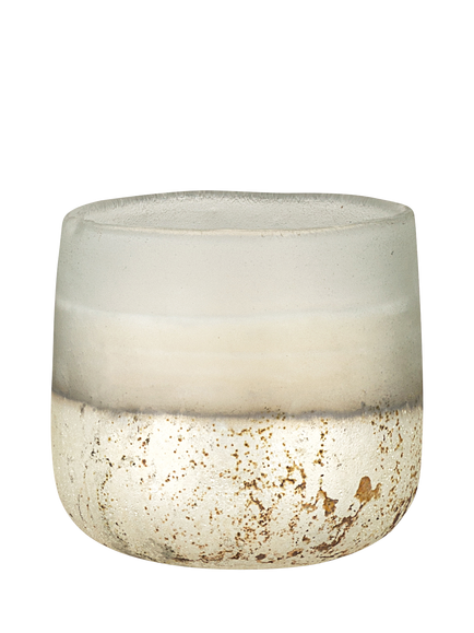 nkuku Cardamom & Amber Scented Candle, 
