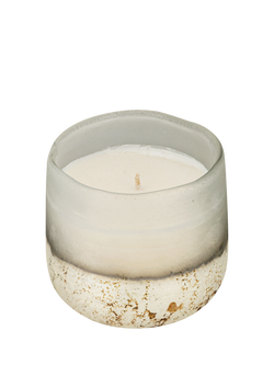 nkuku Cardamom & Amber Scented Candle - view 2, 