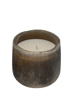 nkuku Cedarwood & Fig Scented Candle