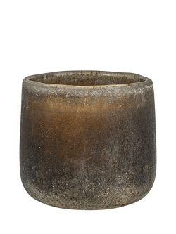 nkuku Cedarwood & Fig Scented Candle - view 2, 