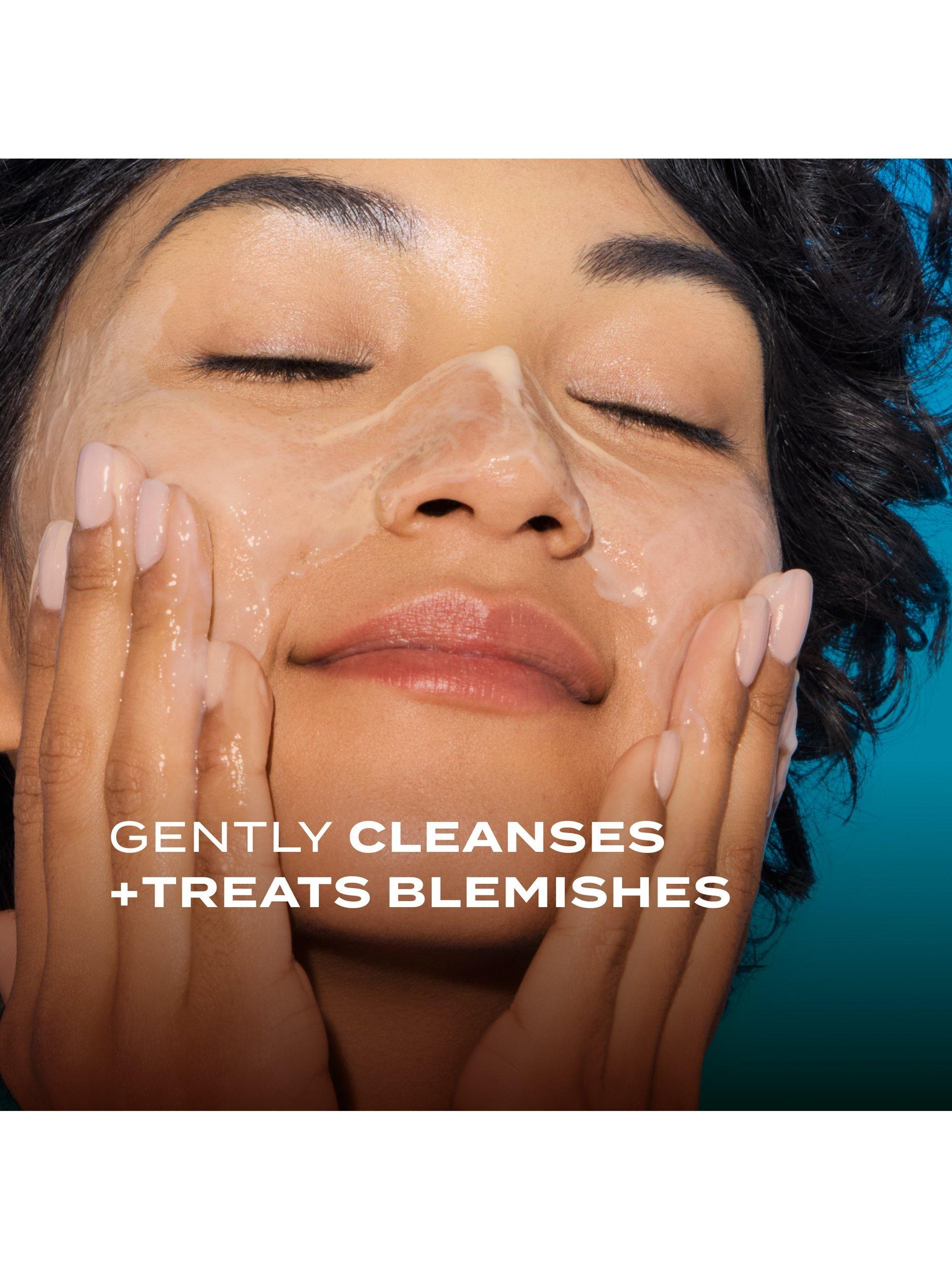 Product image 6 of 8, which shows Murad Blemish Control Clarifying Cleanser, 148ml