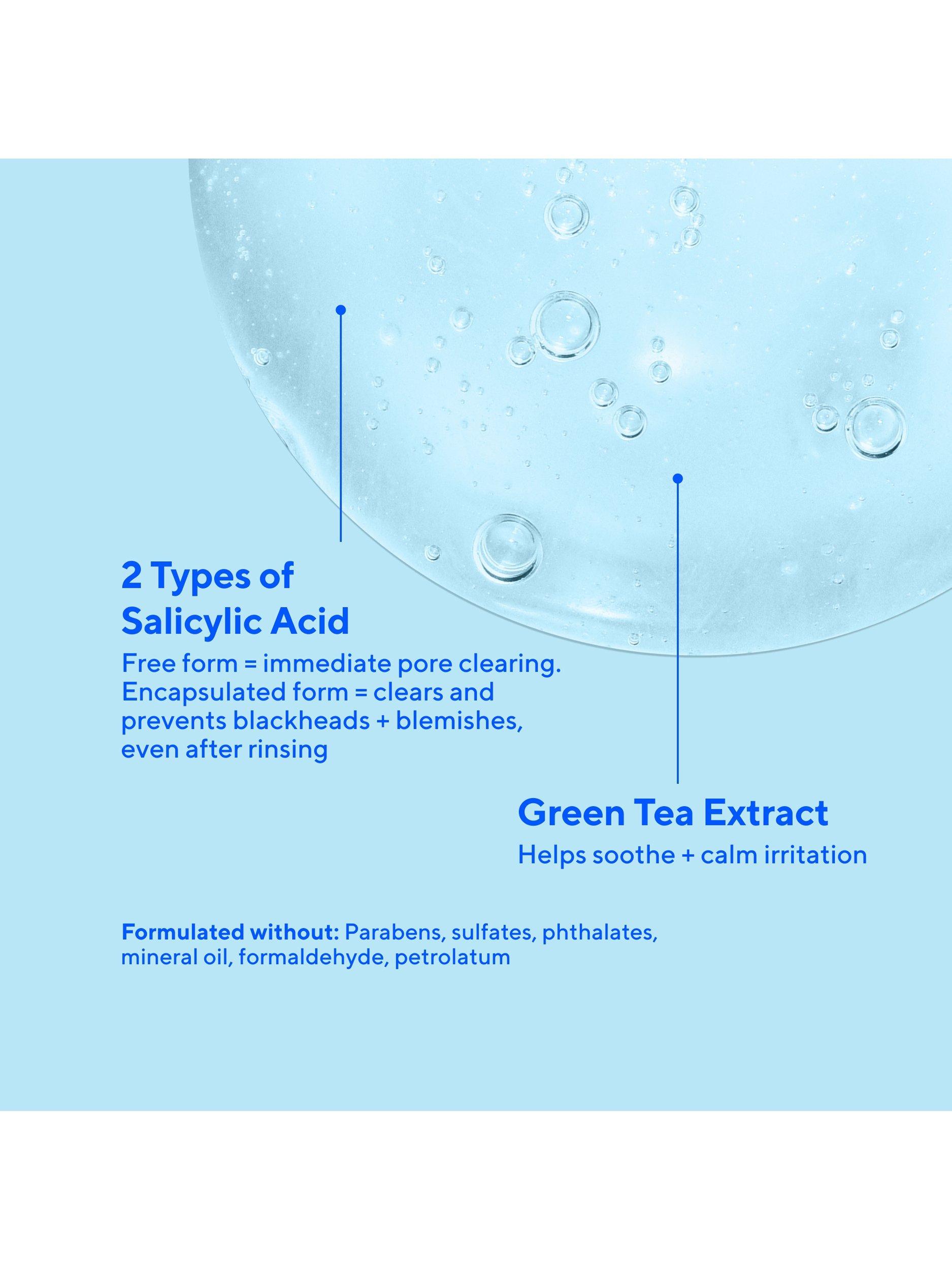 Product image 7 of 8, which shows Murad Blemish Control Clarifying Cleanser, 148ml