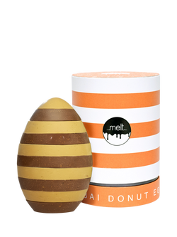 Melt Breton Easter Egg, 1kg, Multi