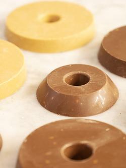 Melt Breton Easter Egg, 1kg - view 2, Multi