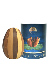 Melt White Lotus Easter Egg, 1kg