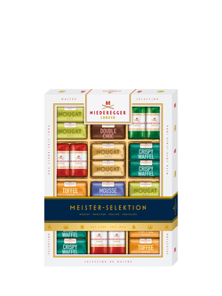 Niederegger Master Selection, 300g, Multi