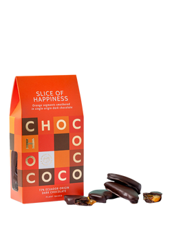 Chococo Slice of Happiness, 135g, Multi