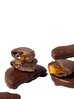 Chococo Slice of Happiness, 135g - view 2, Multi