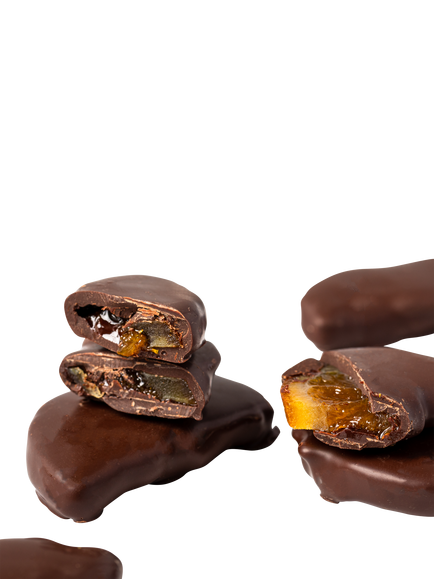 Chococo Slice of Happiness, 135g - view 2, Multi
