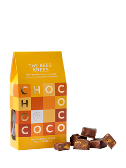 Chococo The Bees Knees, 125g, Multi