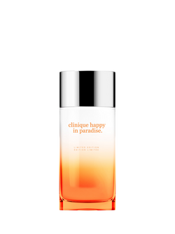 Clinique Happy in Paradise™ Limited Edition Eau de Parfum Spray, 100ml, 