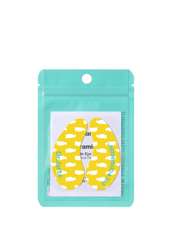 Dr.Jart+ Ceramidin Reusable Eye Patches, x 1 Pair, 