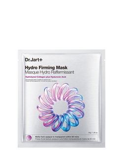 Dr.Jart+ Hydro Firming Mask with Hydrolysed Collagen, 30g, 