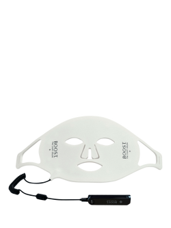 The Light Salon Boost Portable Professional LED Mask - view 2, 