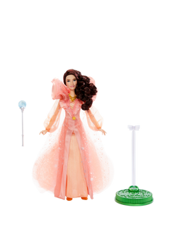 Wicked Magical Wise Woman Sun Fashion Doll, Multi