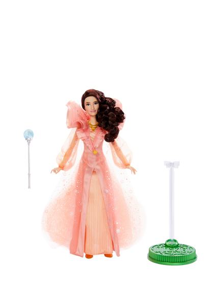 Wicked Magical Wise Woman Sun Fashion Doll, Multi