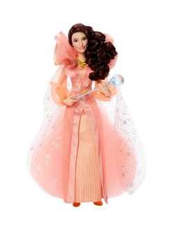 Wicked Magical Wise Woman Sun Fashion Doll - view 2, Multi