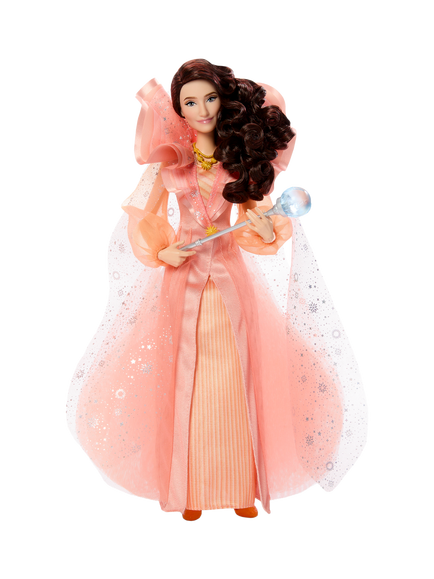 Wicked Magical Wise Woman Sun Fashion Doll - view 2, Multi