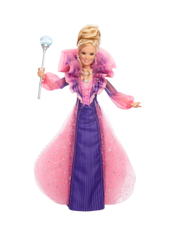 Wicked Magical Wise Woman Moon Fashion Doll, Multi