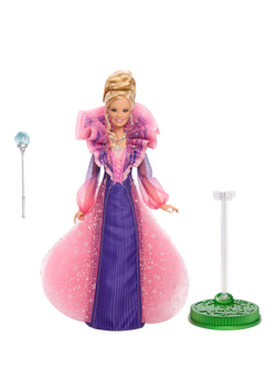 Wicked Magical Wise Woman Moon Fashion Doll - view 2, Multi