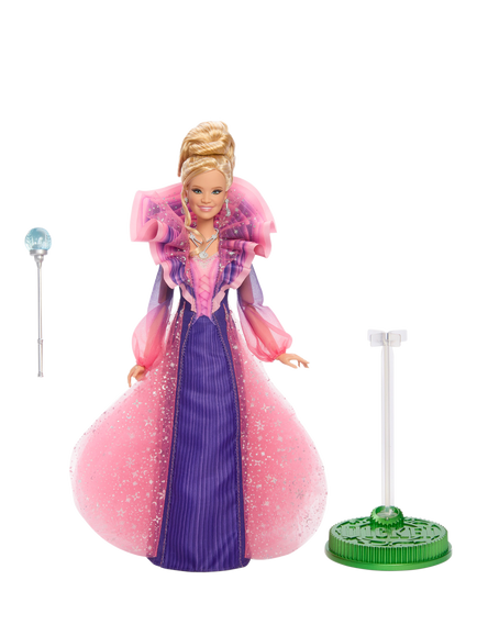 Wicked Magical Wise Woman Moon Fashion Doll - view 2, Multi