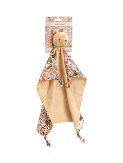 Winnie the Pooh Always & Forever Muslin Comforter, Multi