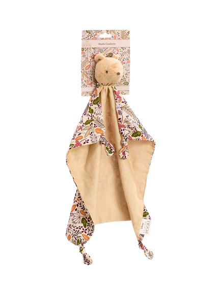 Winnie the Pooh Always & Forever Muslin Comforter, Multi