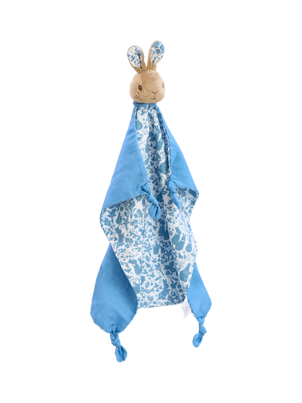 Peter Rabbit Peter Signature Muslin Comforter, Multi