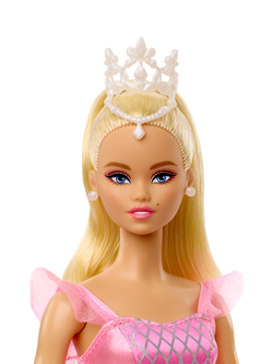 Barbie Signature Ballet Wishes Doll - view 2, Multi