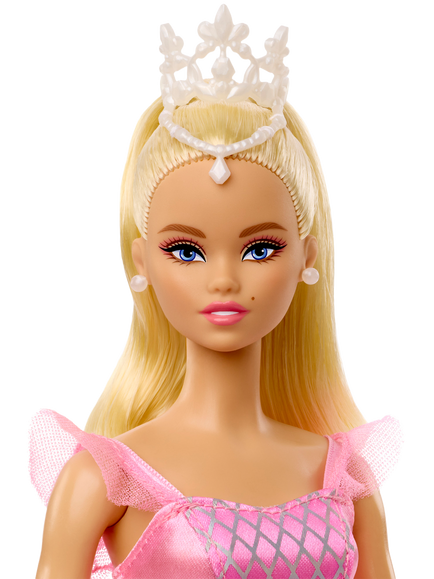 Barbie Signature Ballet Wishes Doll - view 2, Multi