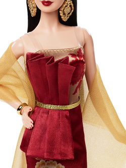 Barbie Lunar New Year Doll - view 2, Multi